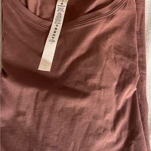 Lululemon Athletica long sleeve tops (4) bundle